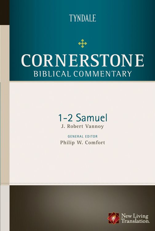 Produktbild: 1-2 Samuel