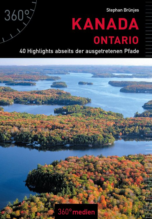 Produktbild: Kanada - Ontario