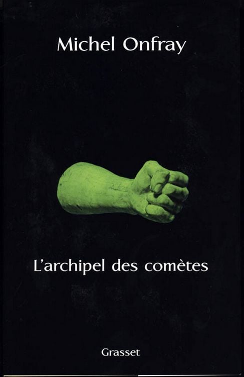 Produktbild: L'archipel des com&egrave;tes