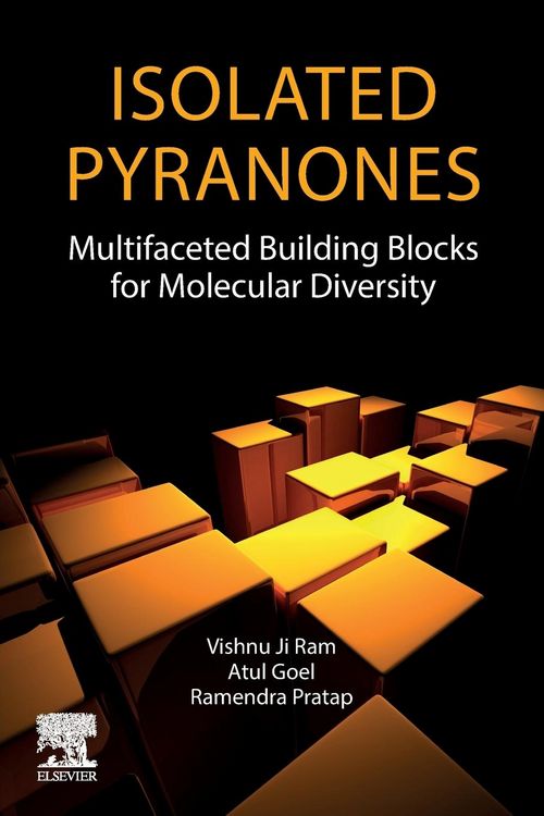 Produktbild: Isolated Pyranones