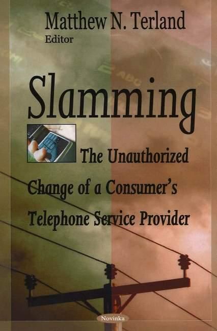 Produktbild: Slamming