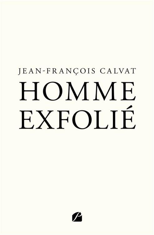 Produktbild: Homme exfolie