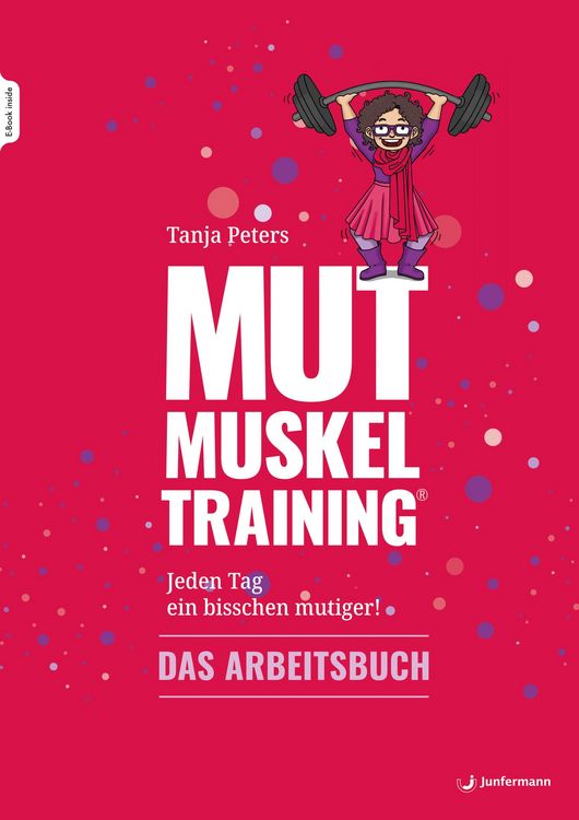 Produktbild: Mutmuskeltraining