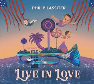 Produktbild: Live In Love