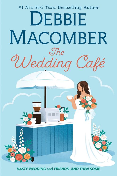 Produktbild: The Wedding Caf&eacute;