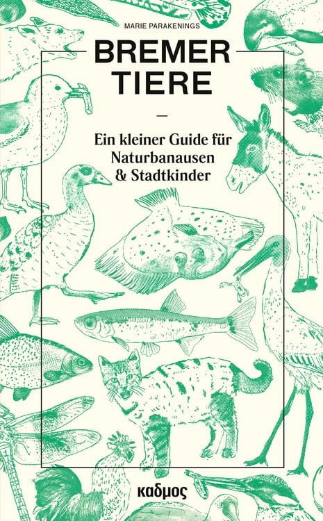 Produktbild: Bremer Tiere