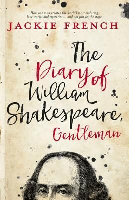 Produktbild: The Diary of William Shakespeare, Gentleman