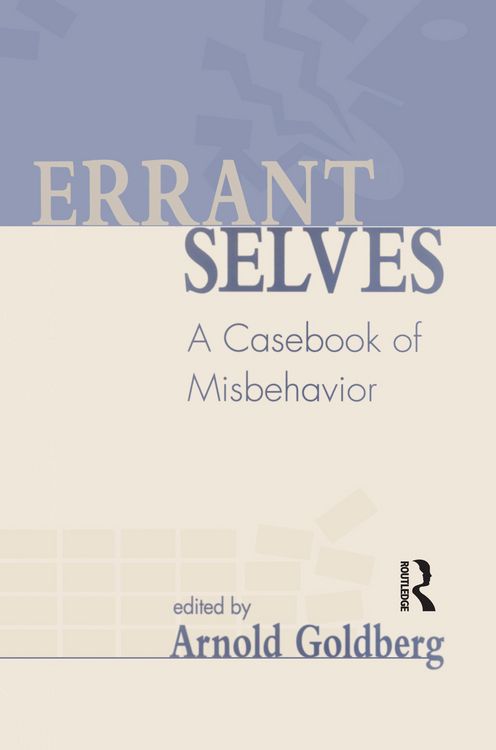 Produktbild: Errant Selves