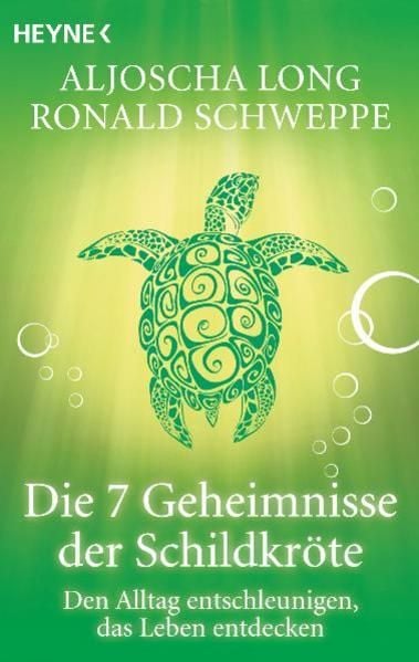 Produktbild: Die 7 Geheimnisse der Schildkr&ouml;te