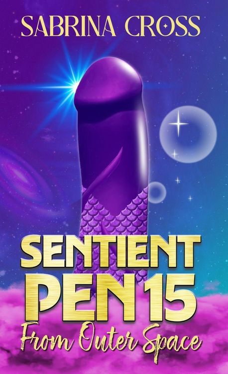 Produktbild: Sentient Pen15 from Outer Space