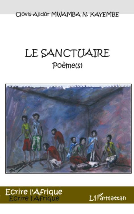 Produktbild: Le sanctuaire