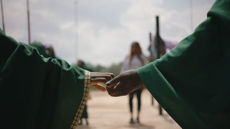Produktbild: The Great Green Wall