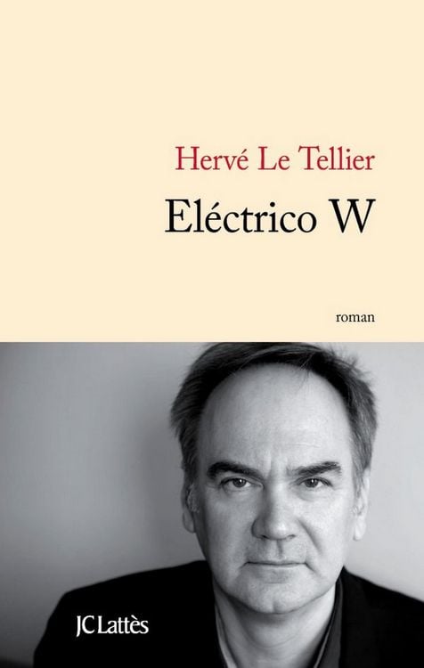 Produktbild: Electrico W