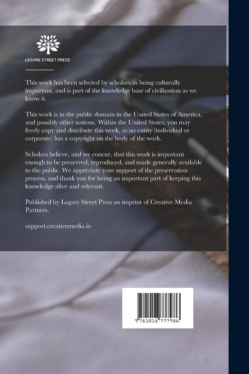 Produktbild: Hooper's Physician's Vade Mecum: A Manual Of The Principles And Practice Of Physic: With An Outline Of General Pathology, Therapeutics, And Hygiene; V