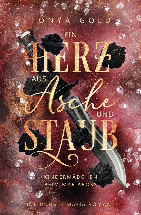 Produktbild: Ein Herz aus Asche und Staub