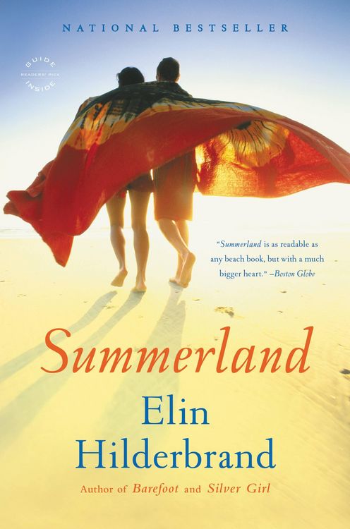 Produktbild: Summerland
