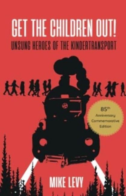 Produktbild: Get the Children Out!