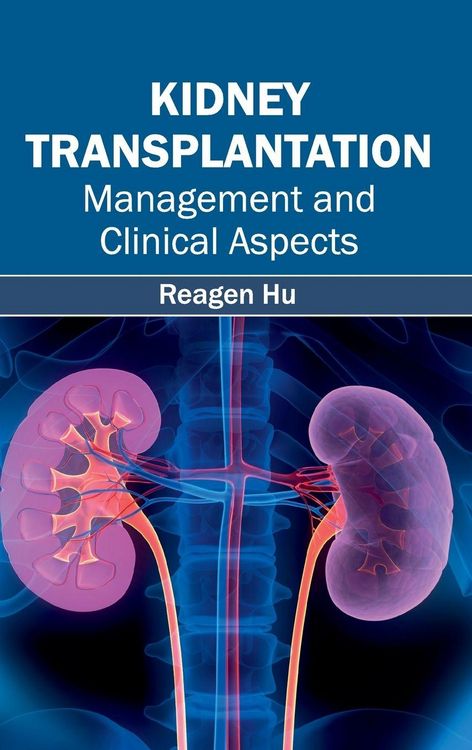 Produktbild: Kidney Transplantation