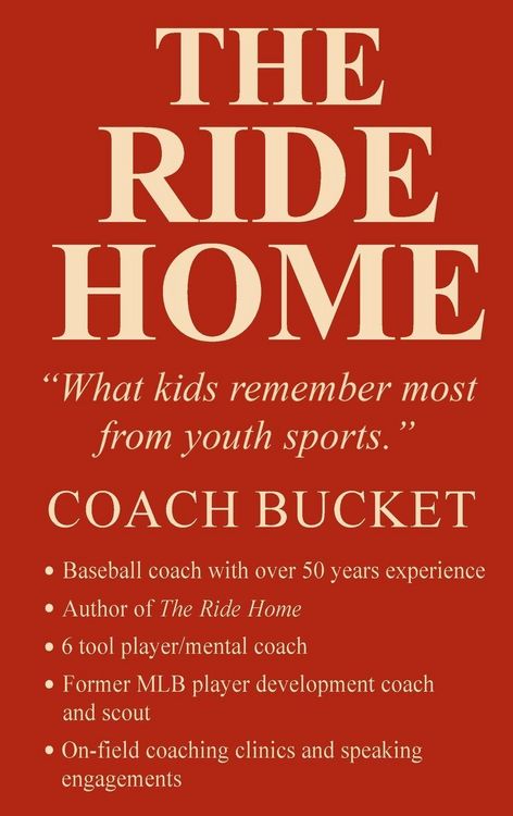 Produktbild: The Ride Home