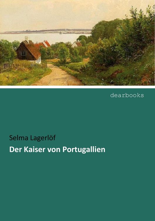 Produktbild: Der Kaiser von Portugallien