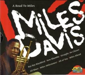 Produktbild: A Road To Miles
