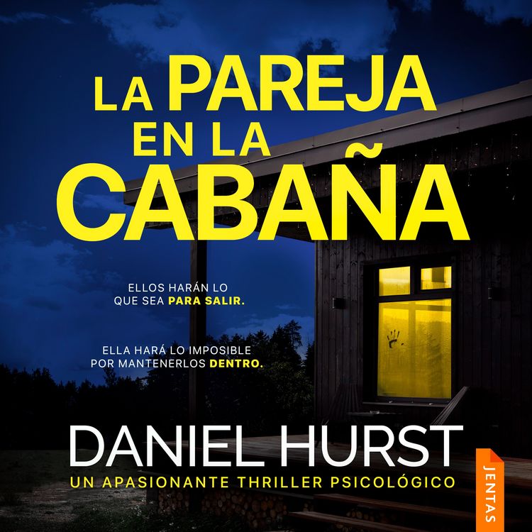 Produktbild: La pareja en la caba&ntilde;a