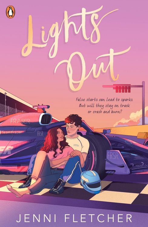 Produktbild: Lights Out