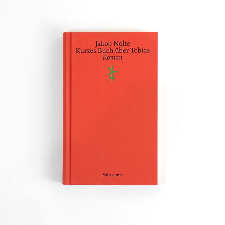 Produktbild: Kurzes Buch &uuml;ber Tobias