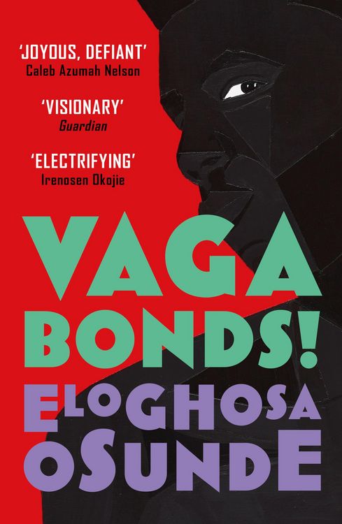 Produktbild: Vagabonds!