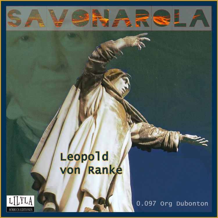 Produktbild: Savonarola