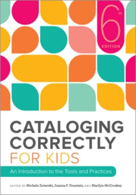 Produktbild: Cataloging Correctly For Kids