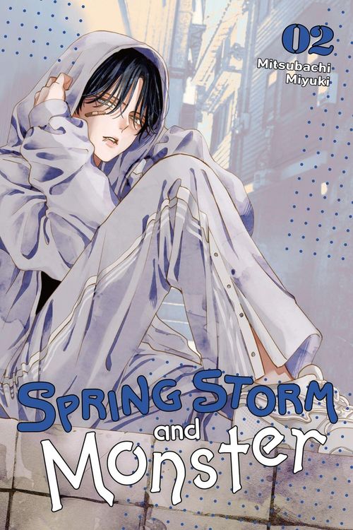 Produktbild: Spring Storm and Monster, Vol. 2