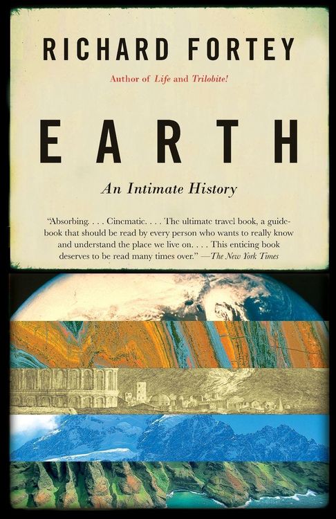 Produktbild: Earth