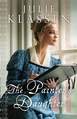 Produktbild: Painter's Daughter