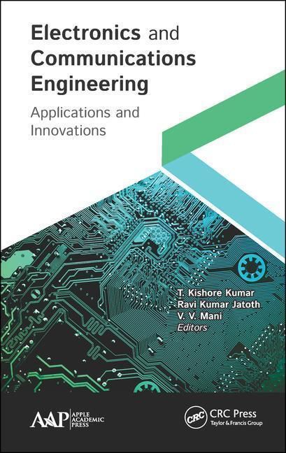 Produktbild: Electronics and Communications Engineering