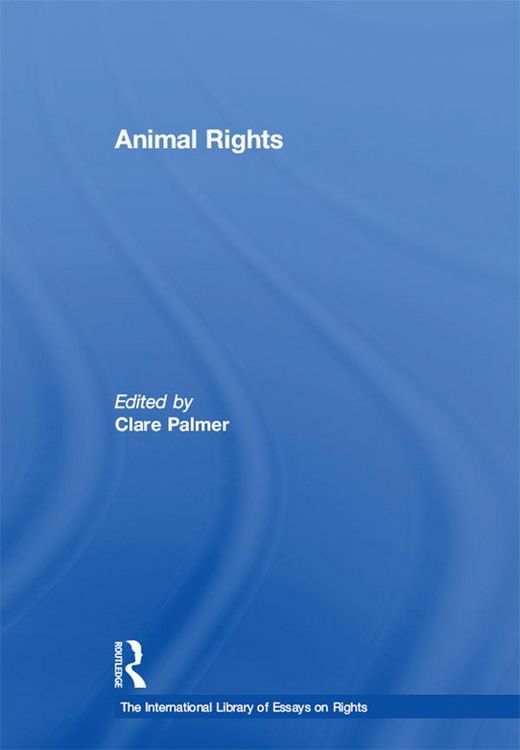 Produktbild: Animal Rights