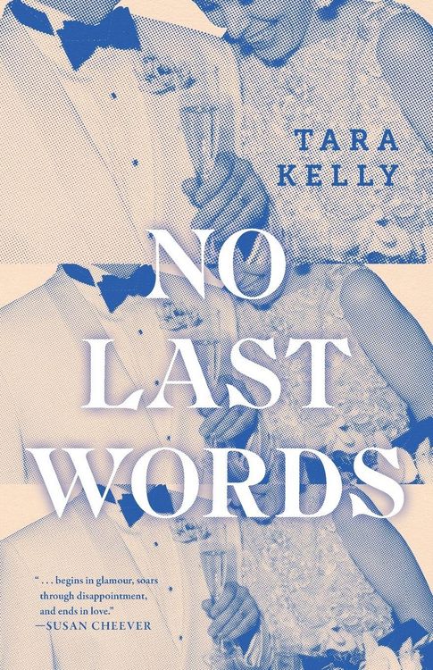 Produktbild: No Last Words