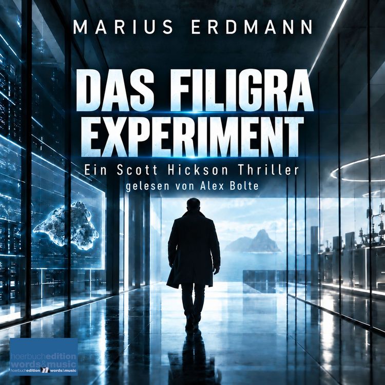 Produktbild: Das Filigra Experiment: