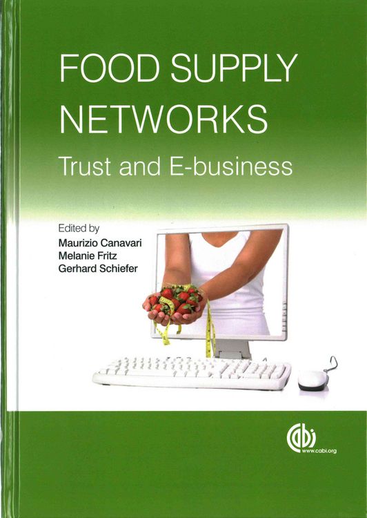 Produktbild: Food Supply Networks