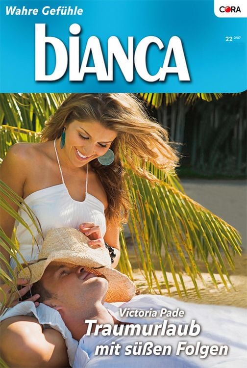 Produktbild: Traumurlaub mit s&uuml;ssen Folgen