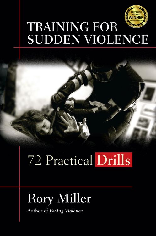 Produktbild: Training for Sudden Violence