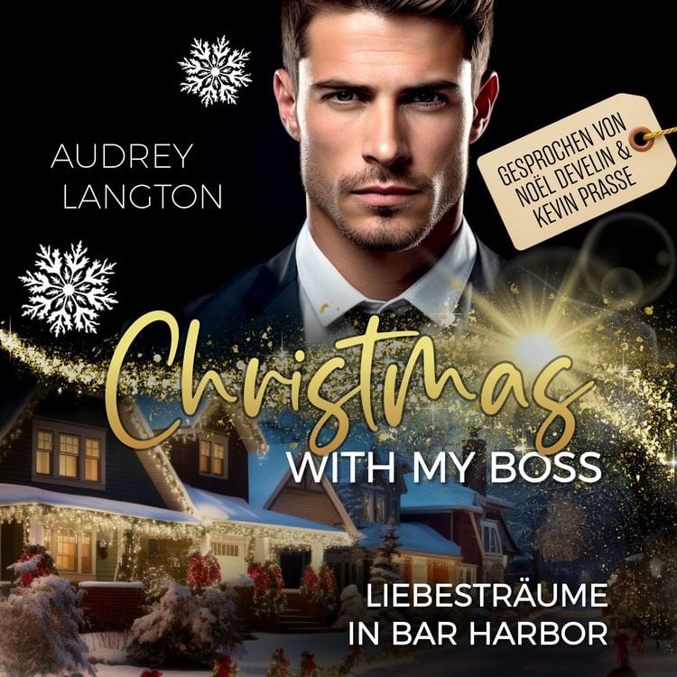 Produktbild: Christmas with my Boss