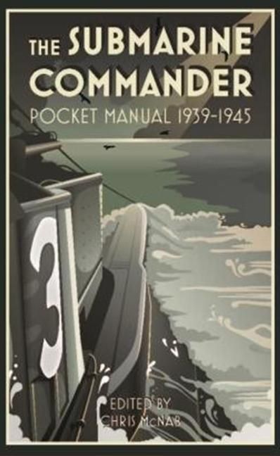 Produktbild: The Submarine Commander