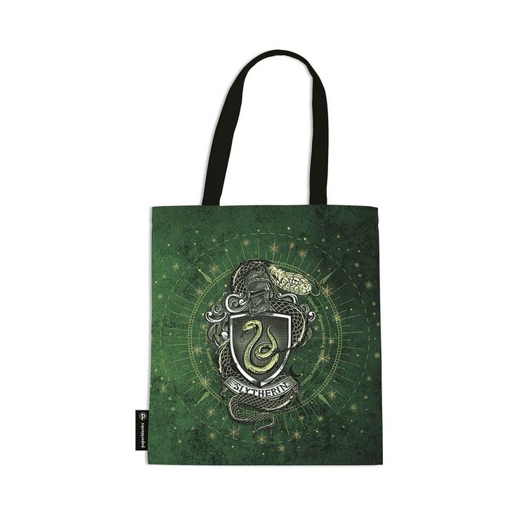 Produktbild: Slytherin Tasche