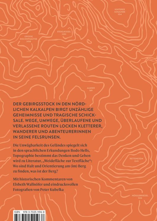 Produktbild: Dachstein