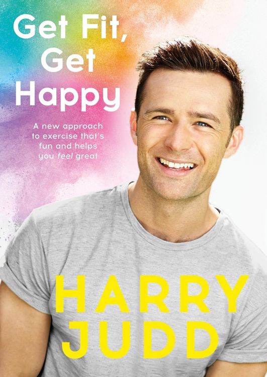 Produktbild: Get Fit, Get Happy