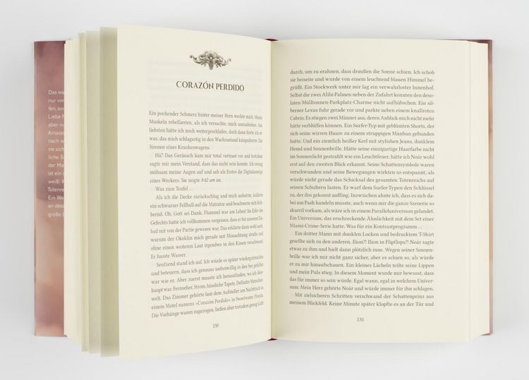 Produktbild: Cassardim 3: Jenseits der Tanzenden Nebel
