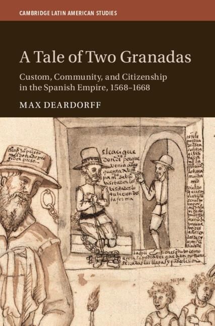 Produktbild: Tale of Two Granadas