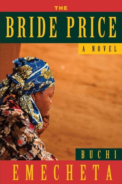 Produktbild: The Bride Price