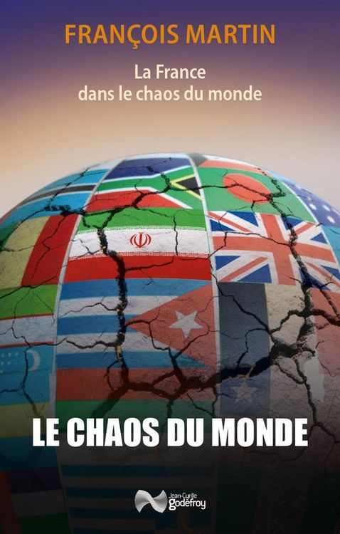 Produktbild: La France dans le chaos du monde